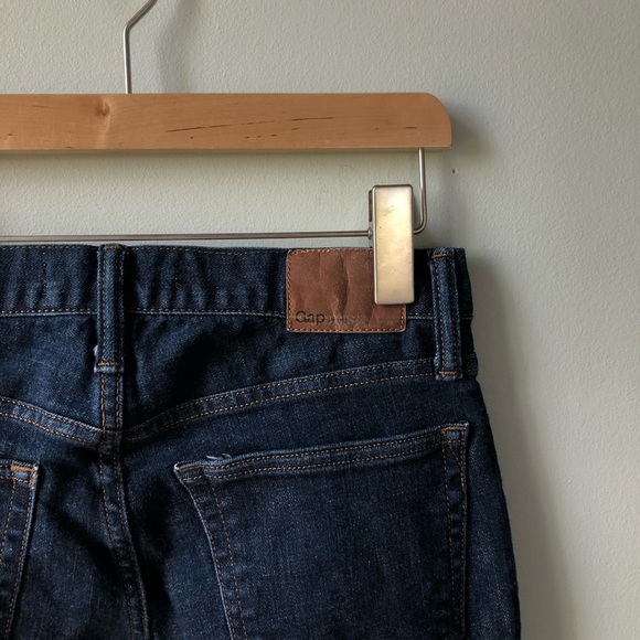 Men’s 1969 Gap Skinny Jean 28/28 - Picture 4 of 10